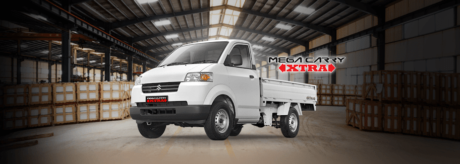 Mega Carry Xtra: ‘Xtra Luas, Xtra Untung’