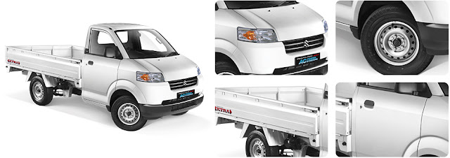 Mega Carry Xtra: ‘Xtra Luas, Xtra Untung’