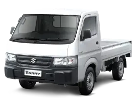 New Carry Pickup Suzuki Batam