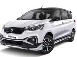 All New Ertiga Hybrid Suzuki Batam
