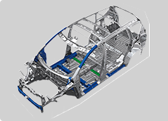 TECT BODY