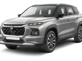 Grand Vitara Suzuki Batam