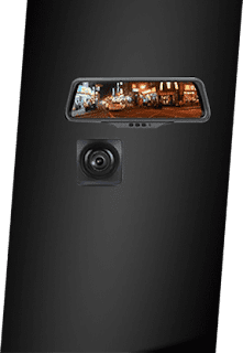 SMART E-MIRROR (ALPHA)