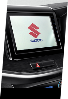 STUNNING AUDIO TOUCHSCREEN 8 INCH