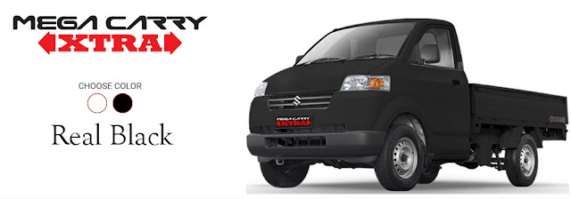 Mega Carry Xtra: ‘Xtra Luas, Xtra Untung’