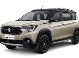 New XL7 Suzuki Batam
